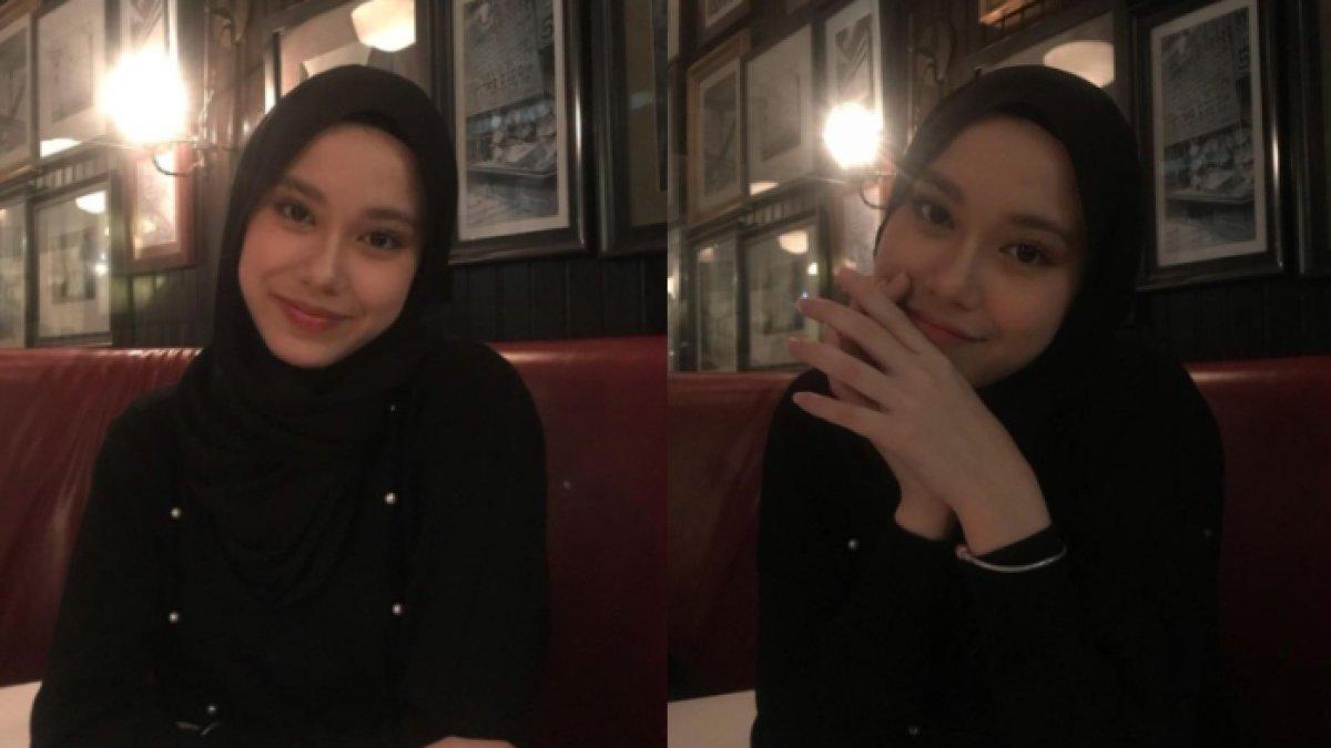Chiara Quincy Alicia anak Fadlan Muhammad