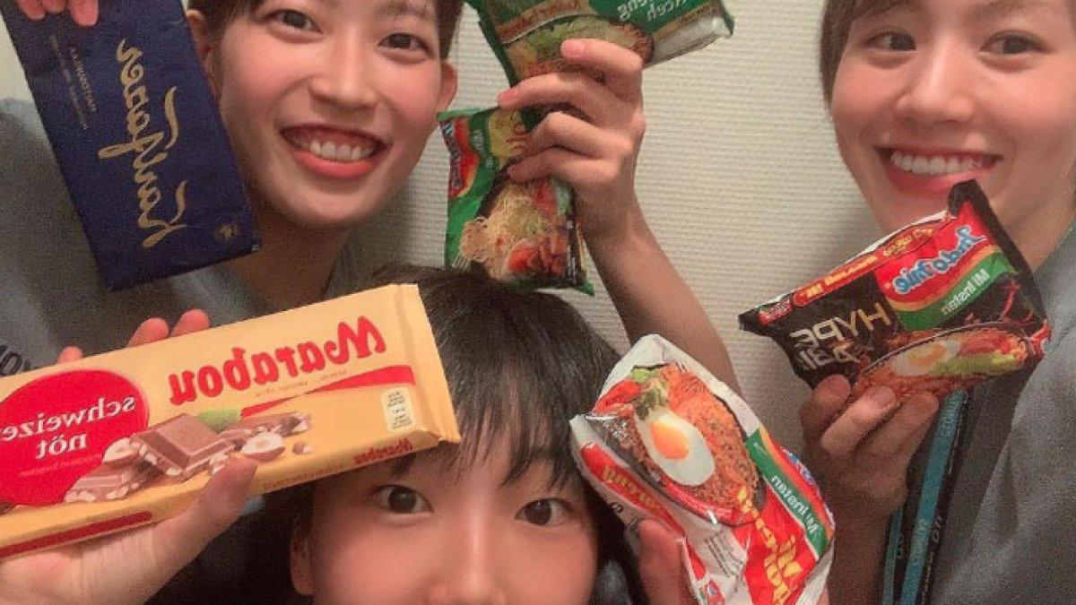 Chiharu Shida Pemain Badminton Jepang, Dijuluki 'Tercantik' di Olimpiade Paris 2024