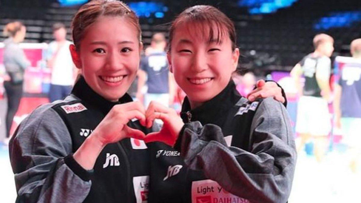 Chiharu Shida Pemain Badminton Jepang, Dijuluki 'Tercantik' di Olimpiade Paris 2024