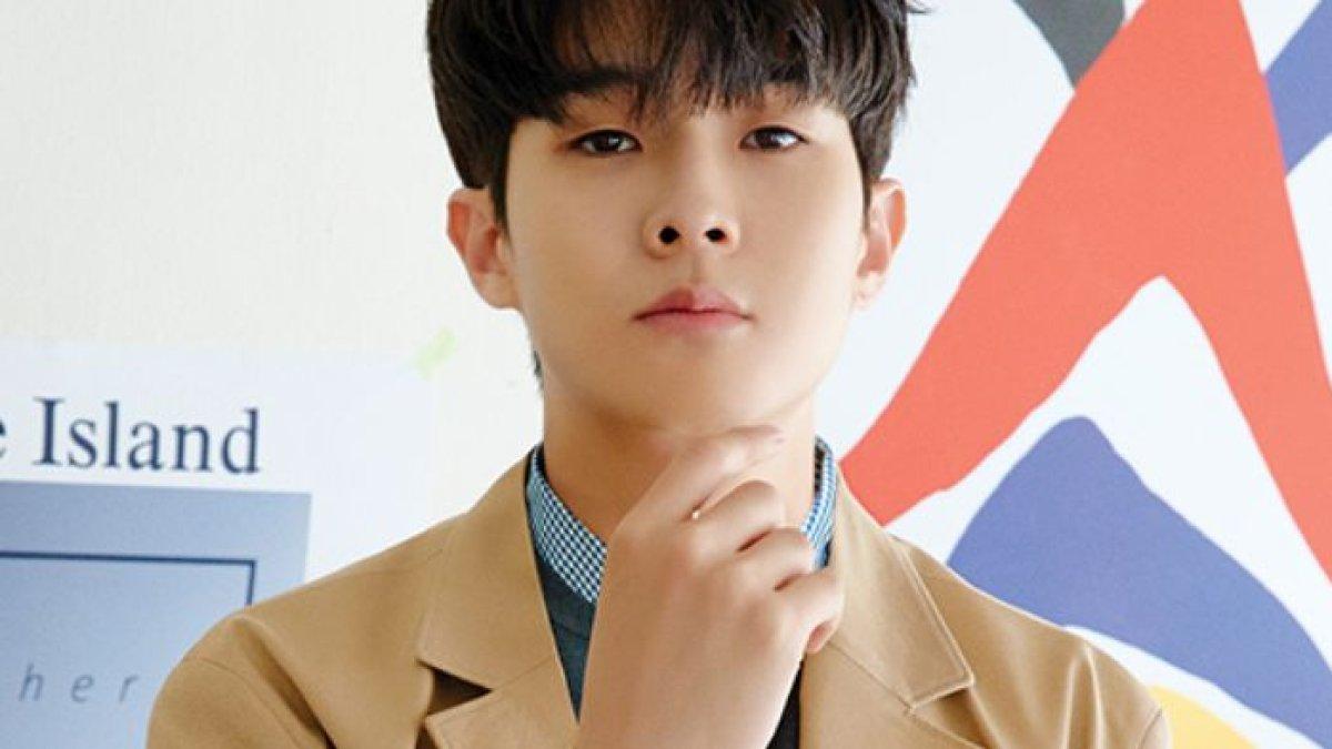 ARTIS WNA - Foto Choi Woo Shik diolah AsianWiki, Jumat (4/7/2025). Artis Ahn Hyo Seop tenar di Korea Selatan, ternyata merupakan warga negara asing.