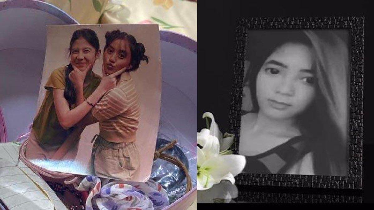 Ciri-ciri Linda sahabat Vina yang sempat kerasukan arwah almarhum