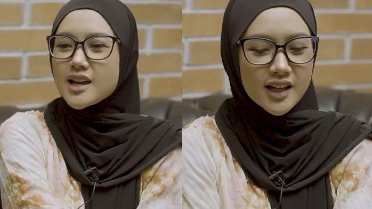 Cita Citata ceritakan kehidupan barunya setelah dinikahi Didi Mahardika