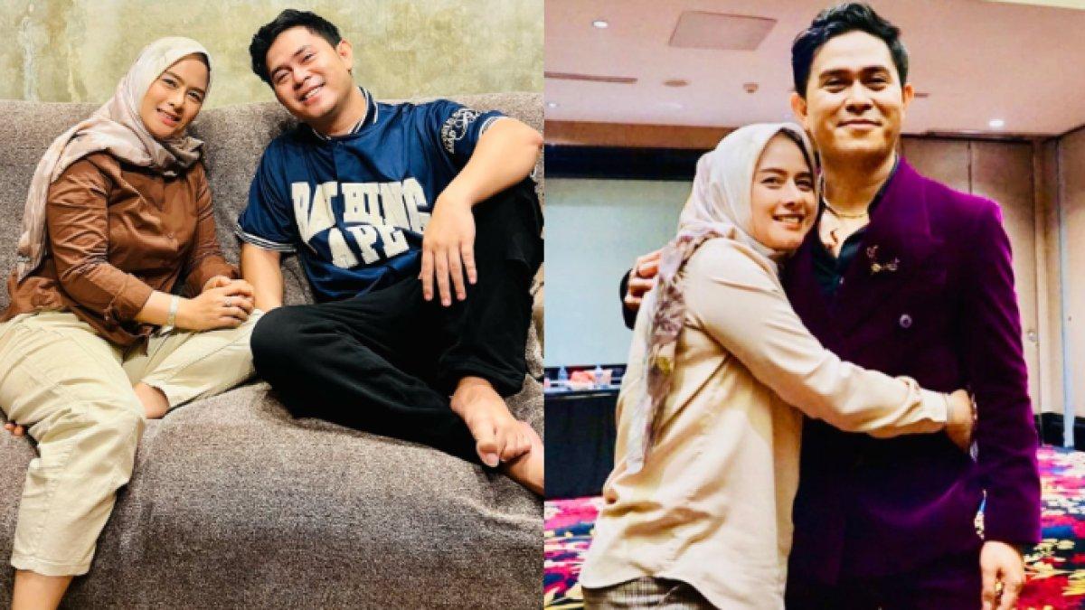 Citra Pitriyami begitu dekat dengan Cakra Khan