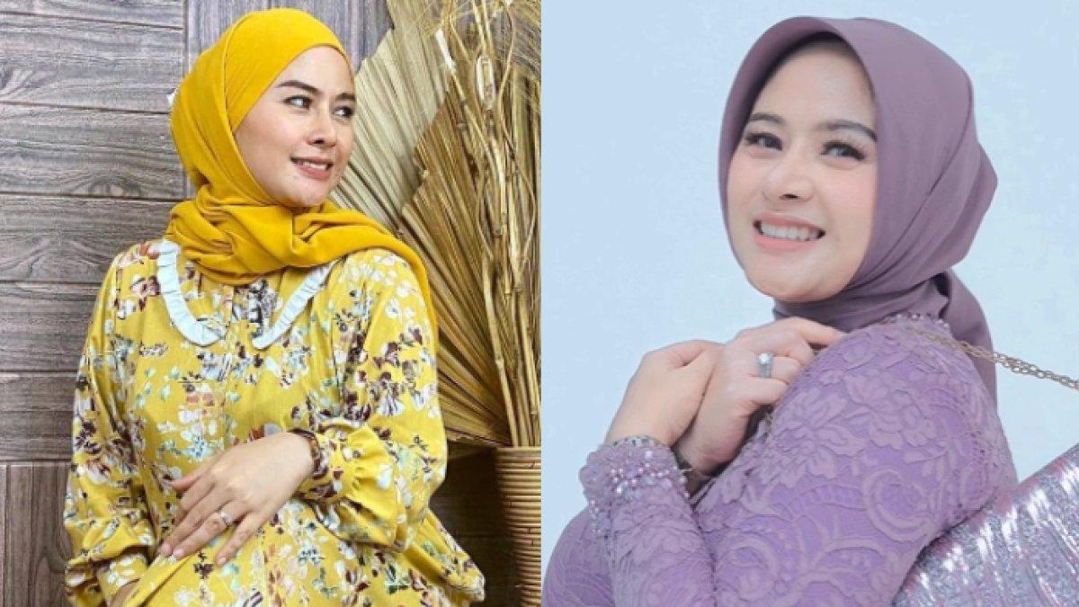 Citra Pitriyami dikaruniai wajah yang cantik dan manis.