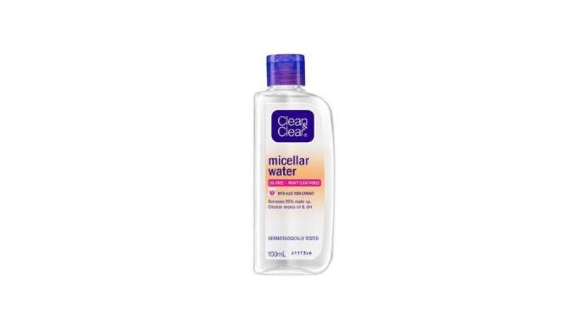 Clean n Clear Micellar Water