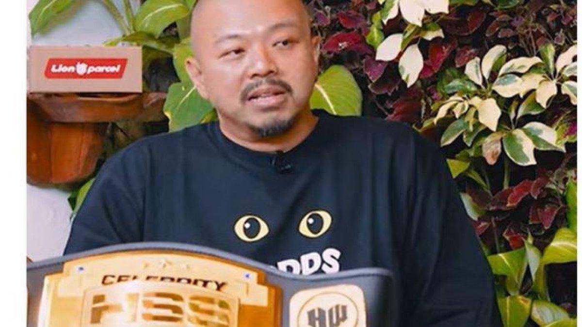 Codeblu klarifikasi usai disebut memiliki utang