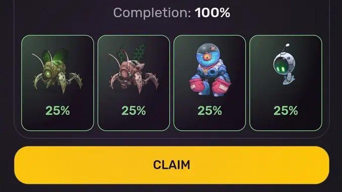 Combo harian PixelTap by Pixelverse 15 Agustus 2024.