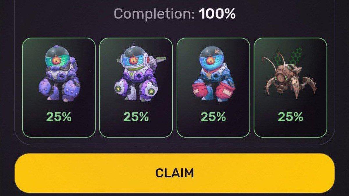 Combo harian PixelTap by Pixelverse 24 Agustus 2024.