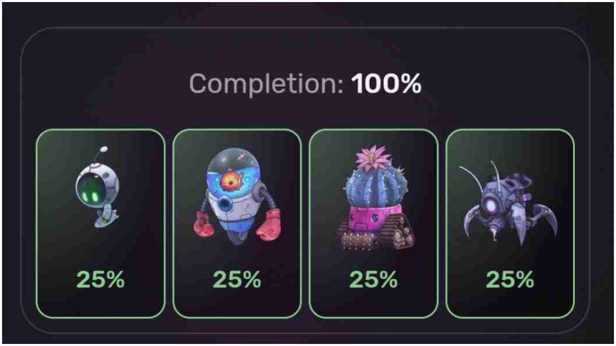 Combo harian PixelTap by Pixelverse 24 Juli 2024.