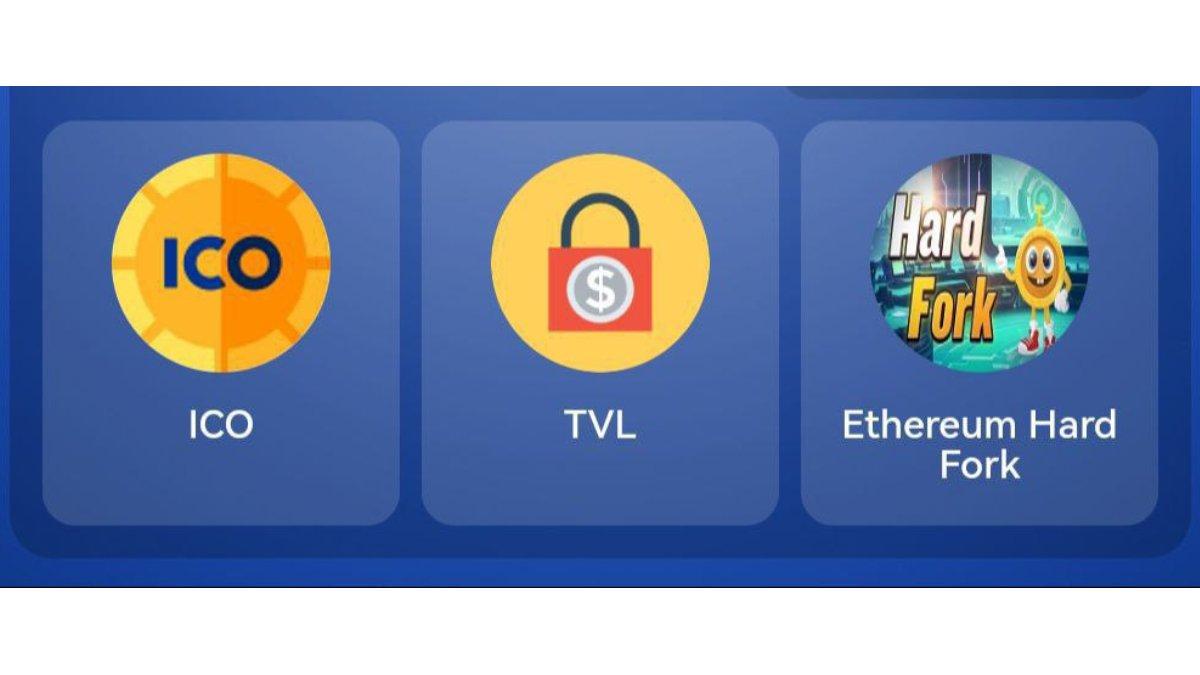 Combo harian Tapcoins 4 Oktober 2024.