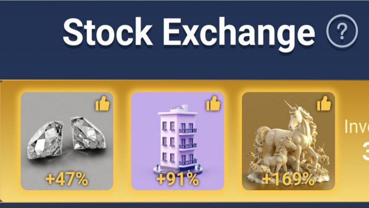 Combo harian musk x empire 1 Oktober 2024.