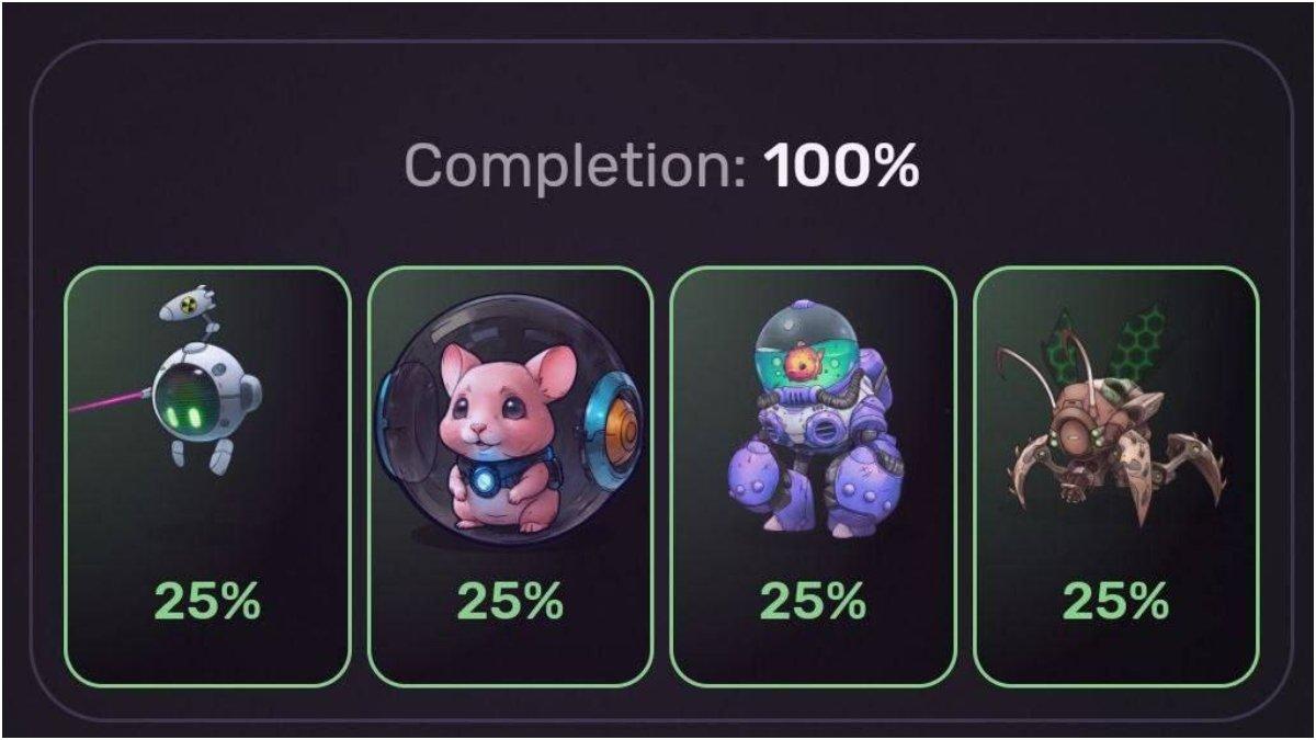 Combo harian pixeltap by pixelverse 7 Agustus 2024.