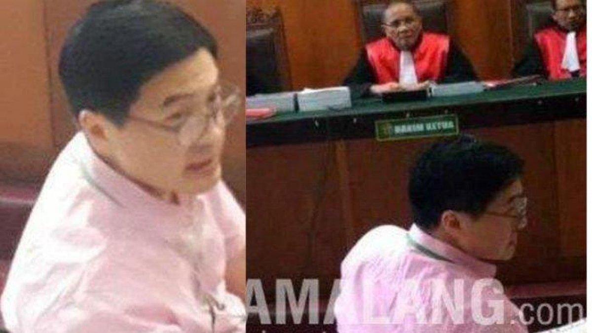 Crazy rich Surabaya, Budi Said menang gugatan