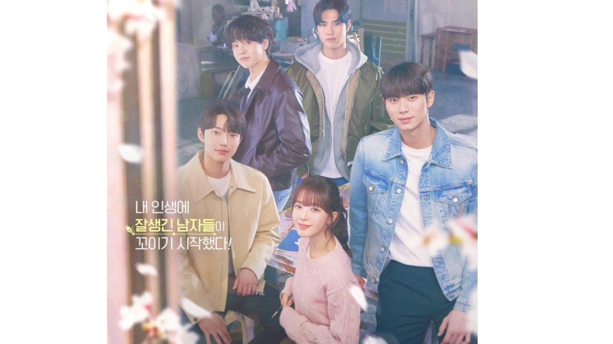 Drama Korea Crushology 101