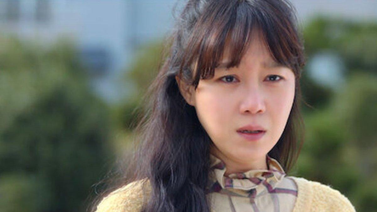 Daftar Pemain dan Sinopsis Drakor When the Camellia Blooms, Kong Hyo