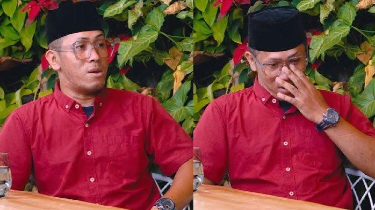 Curhat Pilu Yanto Waria Viral Insaf Usai Nonton Film Siksa Neraka Terjerumus Sakit Hati Diselingkuhi
