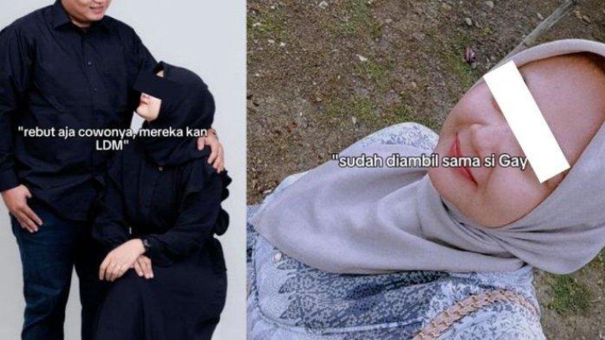 Curhat istri suaminya ternyata penyuka sesama jenis (1)