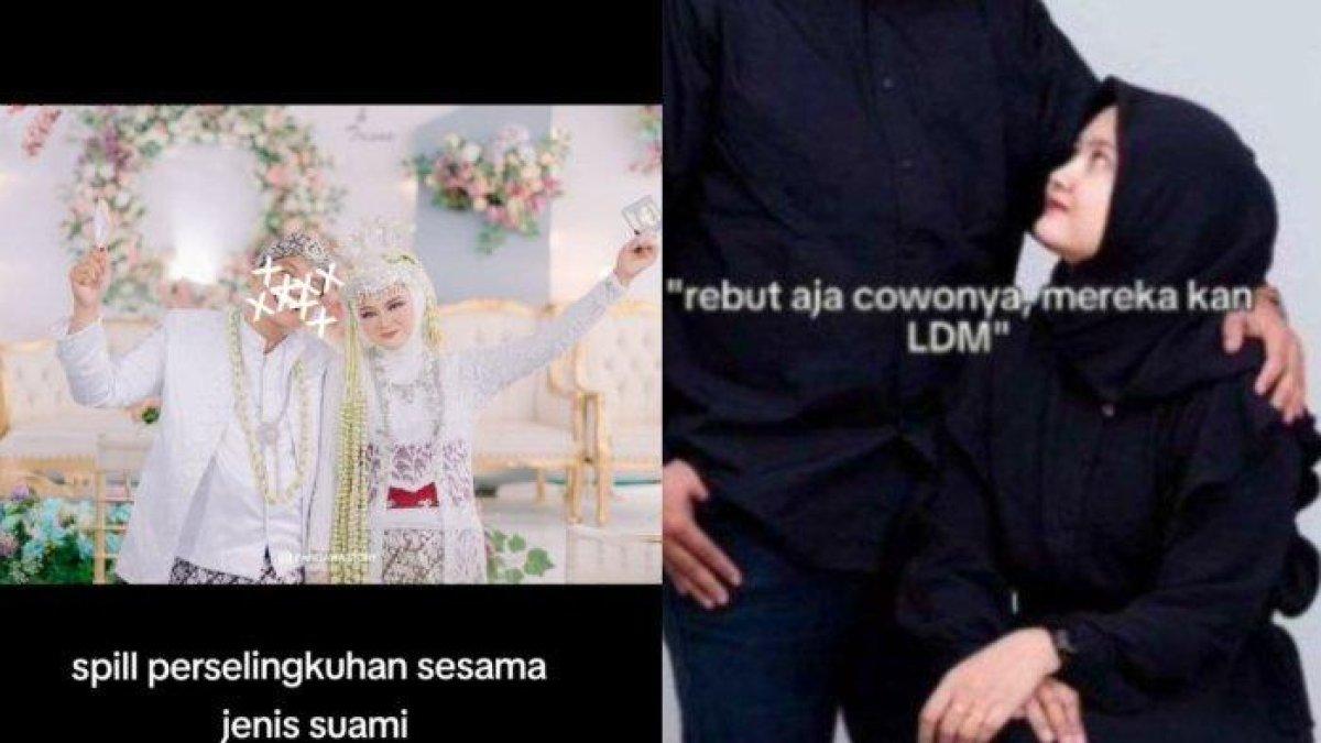 Curhat istri suaminya ternyata penyuka sesama jenis (2)