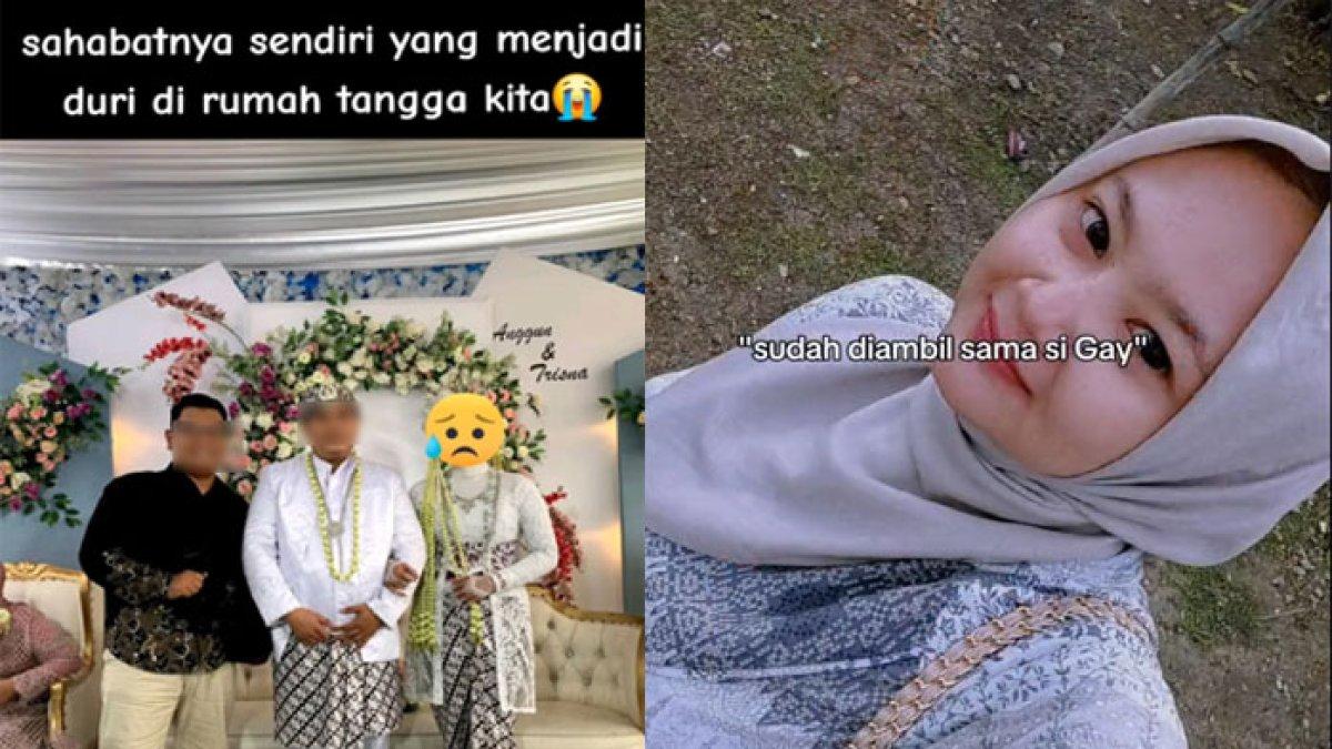 Curhat istri suaminya ternyata penyuka sesama jenis (3)
