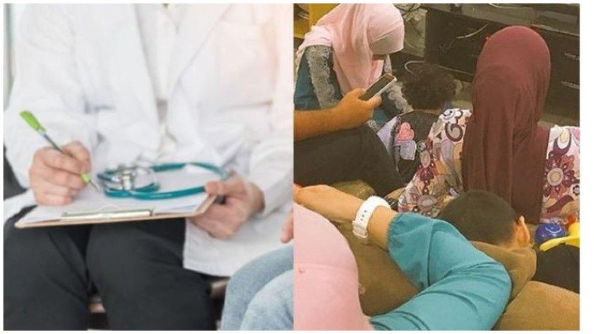 Ilustrasi berita wanita diremehkan ortu karena bukan dokter seperti 4 saudaranya.