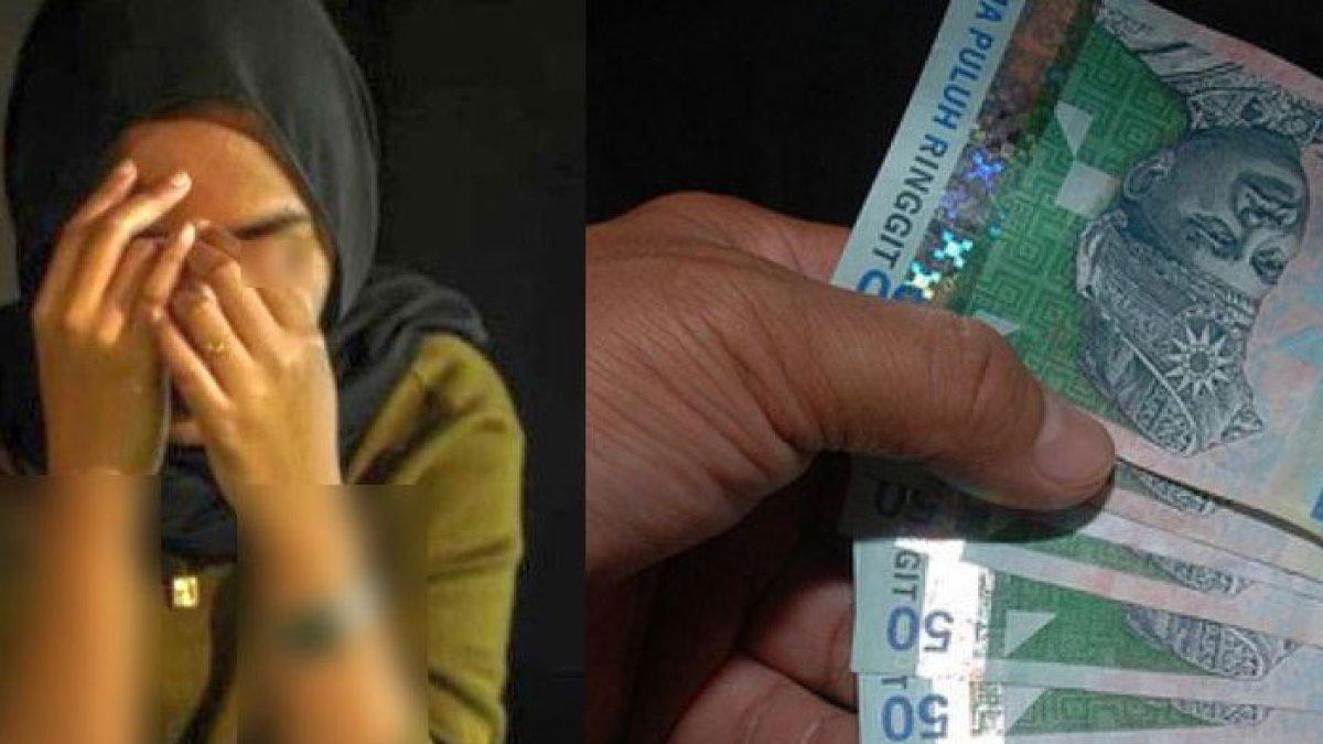 Curhat wanita muak sering dimintai uang oleh mertua