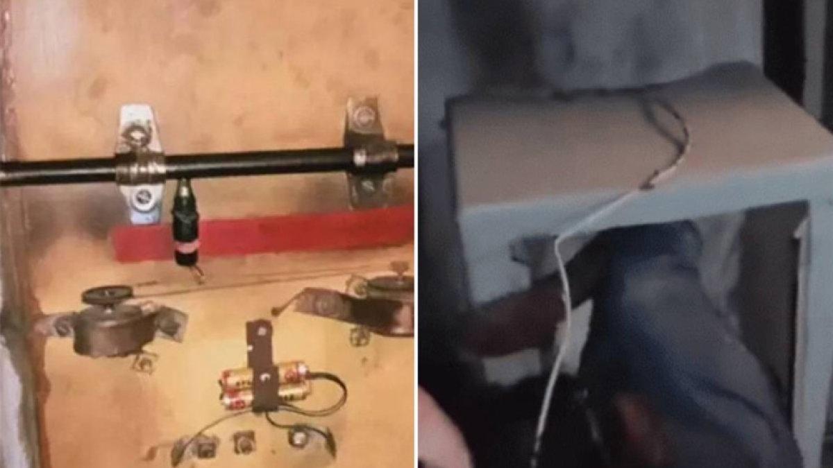 Curiga suara aneh kipas AC, ayah cari tahu, rahasia sang putri terbongkar