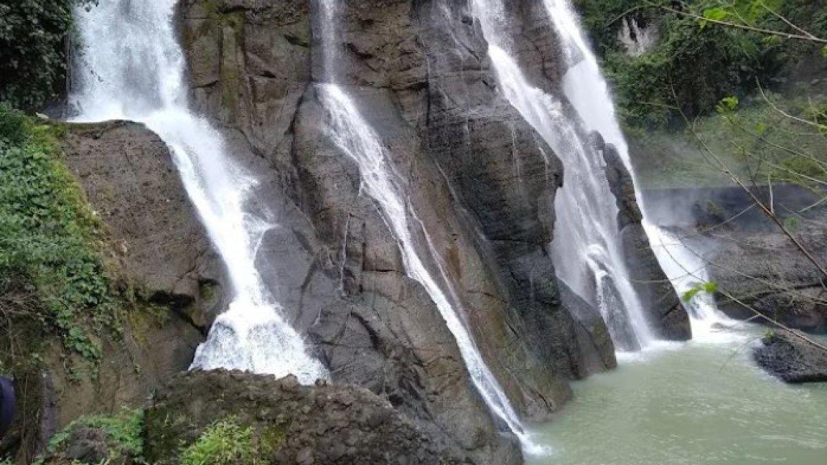 Curug Caweni