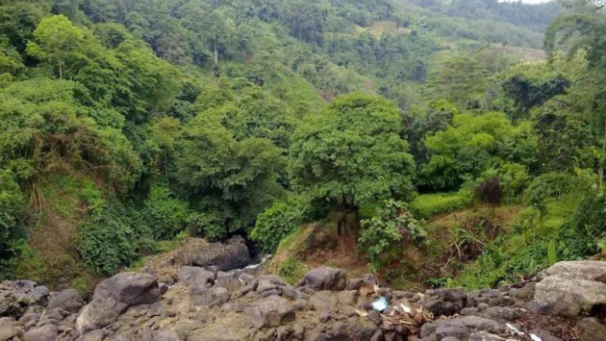 Curug Caweni