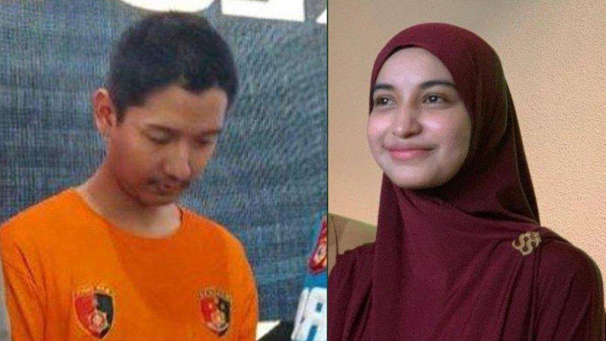Cut Intan Nabila alami KDRT dari Armor Toreador sejak hamil