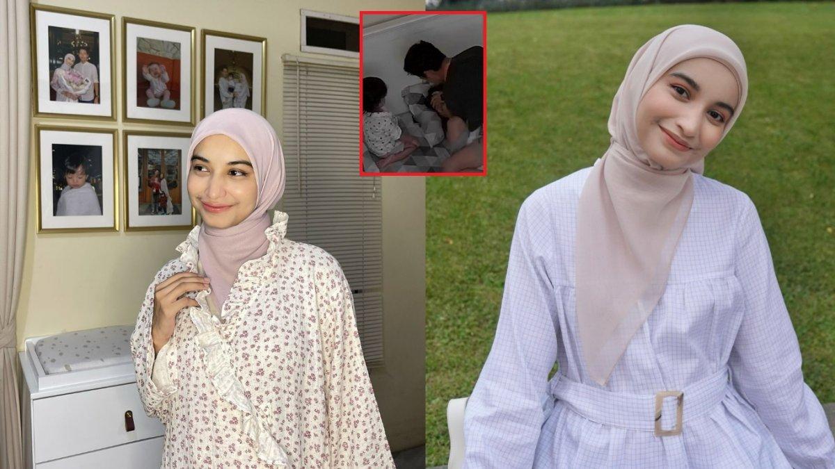 Sosok Cut Intan Nabila, selebgram yang menjadi korban perselingkuhan dan Kekerasan Dalam Rumah Tangga atau KDRT suaminya, Armor Toreador kini telah mantab untuk cerai.