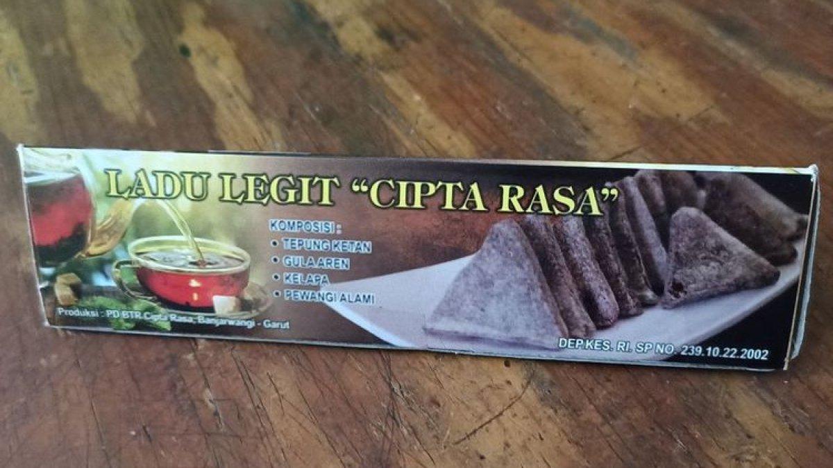 BELANJA OLEH-OLEH LEBARAN 2025: