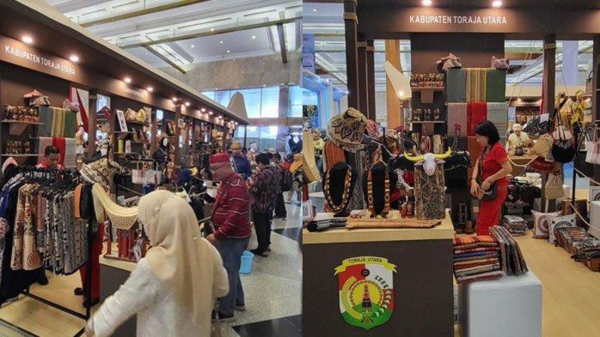 BELANJA OLEH-OLEH LEBARAN 2025: