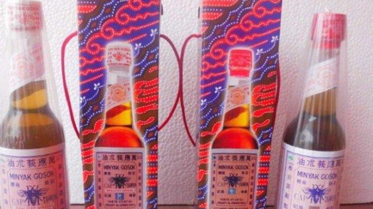 BELANJA OLEH-OLEH LEBARAN 2025: