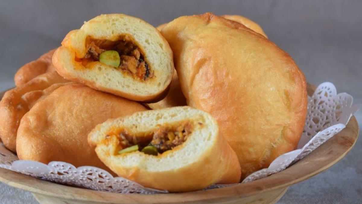 KULINER KHAS LEBARAN 2025: