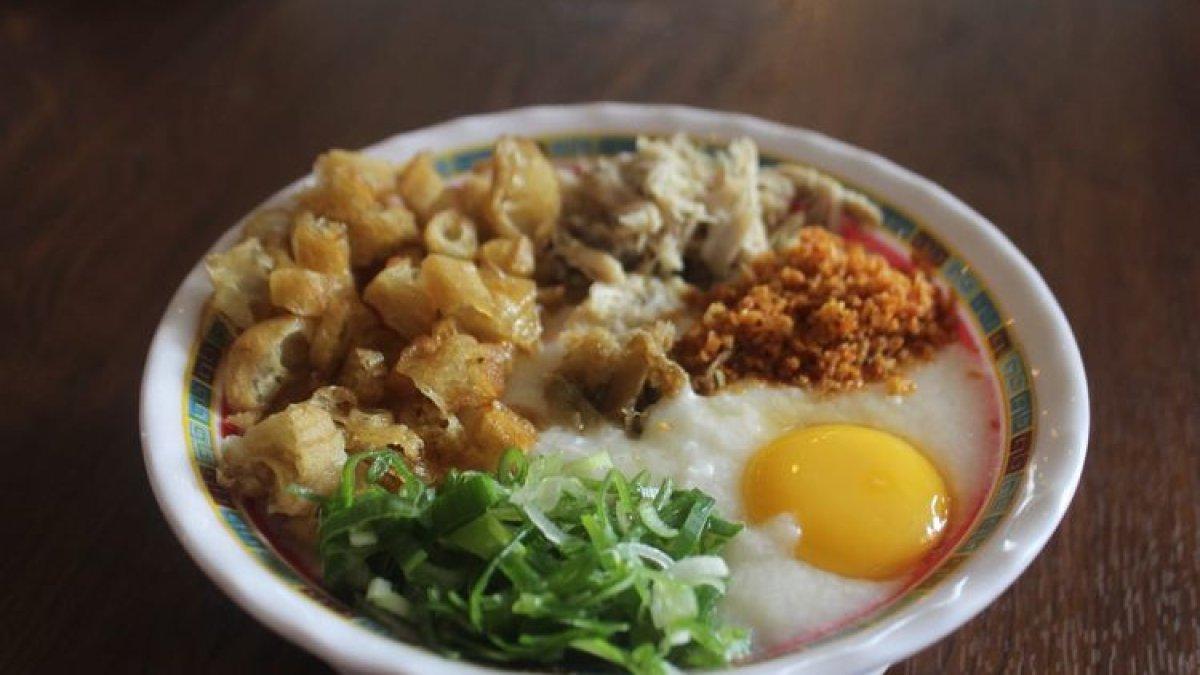 DESTINASI KULINER LEBARAN 2025: