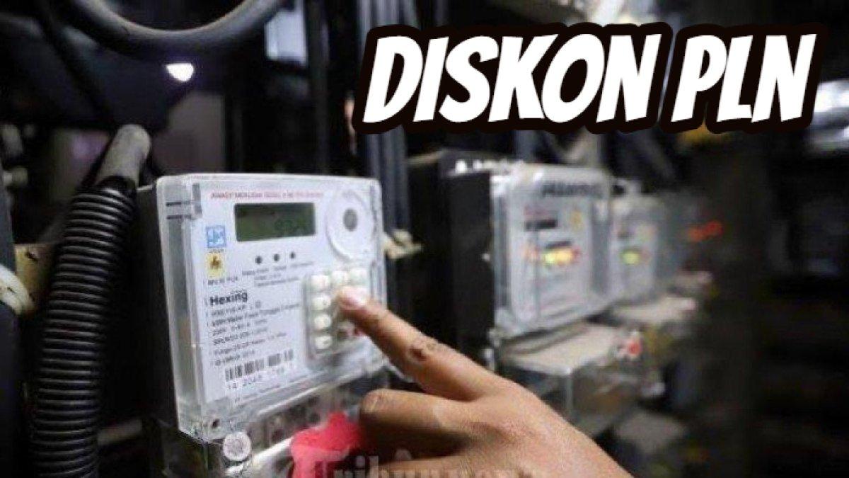 DISKON PLN -