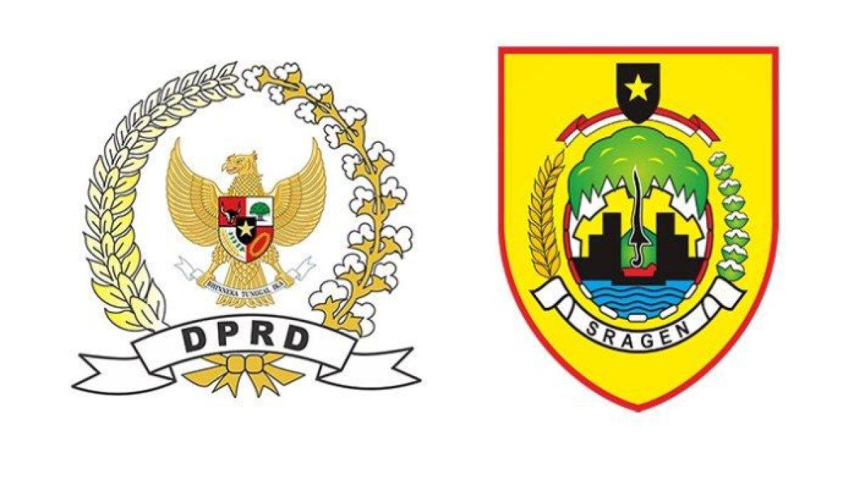 50 calon anggota DPRD Kabupaten Sragen, dibagi jadi 6 Dapil, inilah hasil dari rapat Pleno KPUD, selamat !