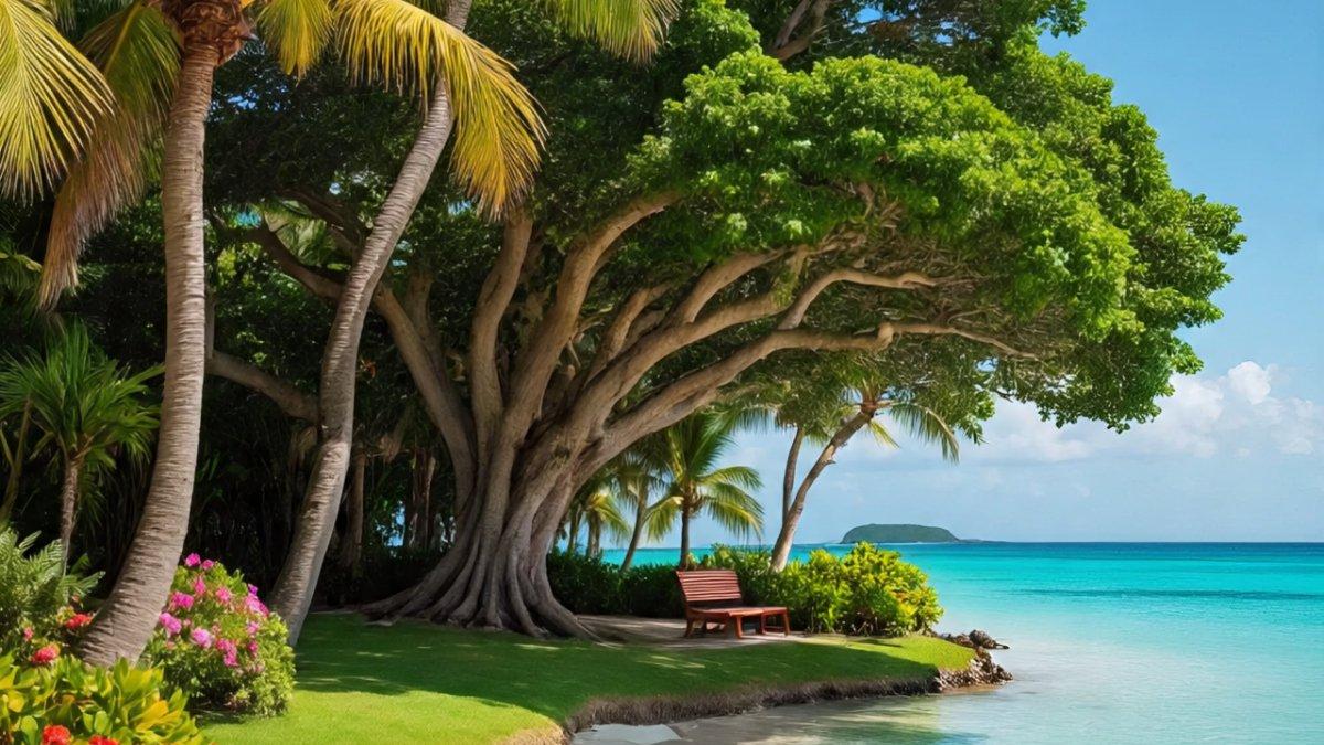 Daerah di Nusa Tenggara Barat yang Paling Layak Huni