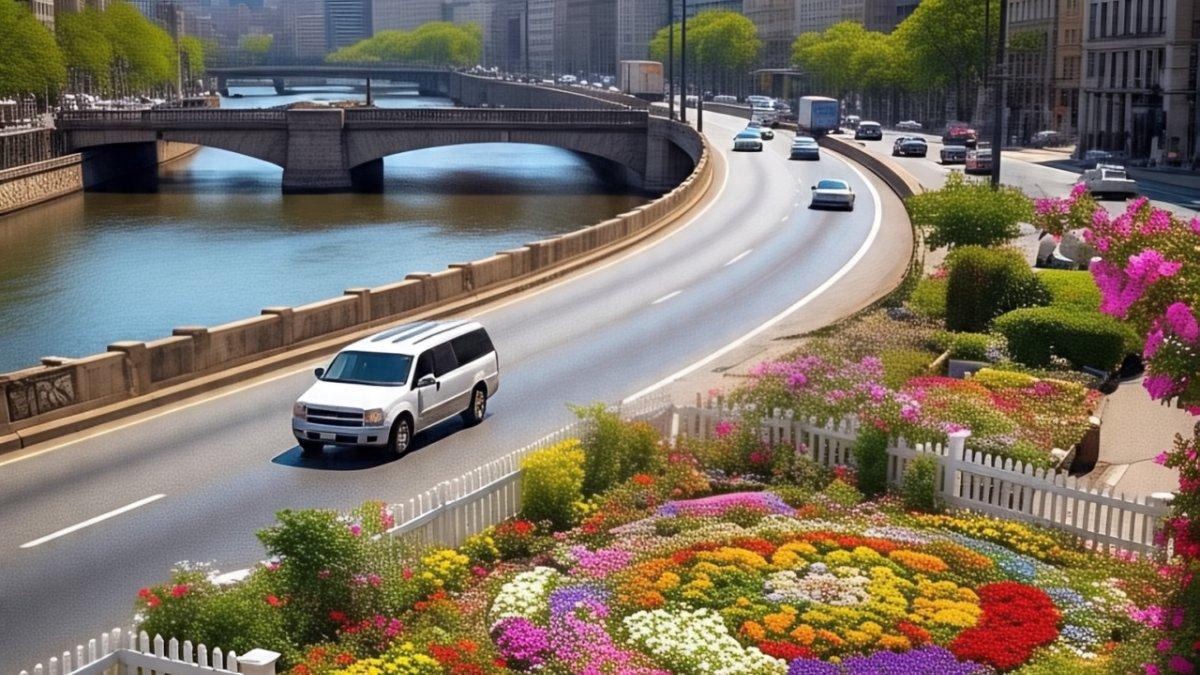 Dijuluki Kota Sejuta Bunga, ternyata daerh ini termasuk kota terkaya di Sumatera Utara yang melebihi Tebing Tinggi dan Padangsidimpuan.(ILUSTRASI)