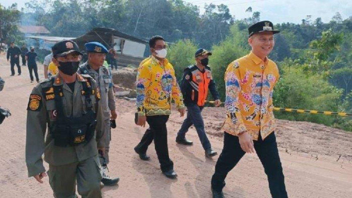 Daftar Harta Jaya Samaya Monong Bupati Terpilih Pilkada Gunung Mas 2024