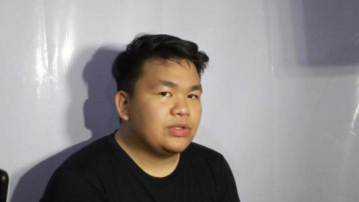 Teuku Rizky menjadi korban dugaan penipuan Fico Fachriza