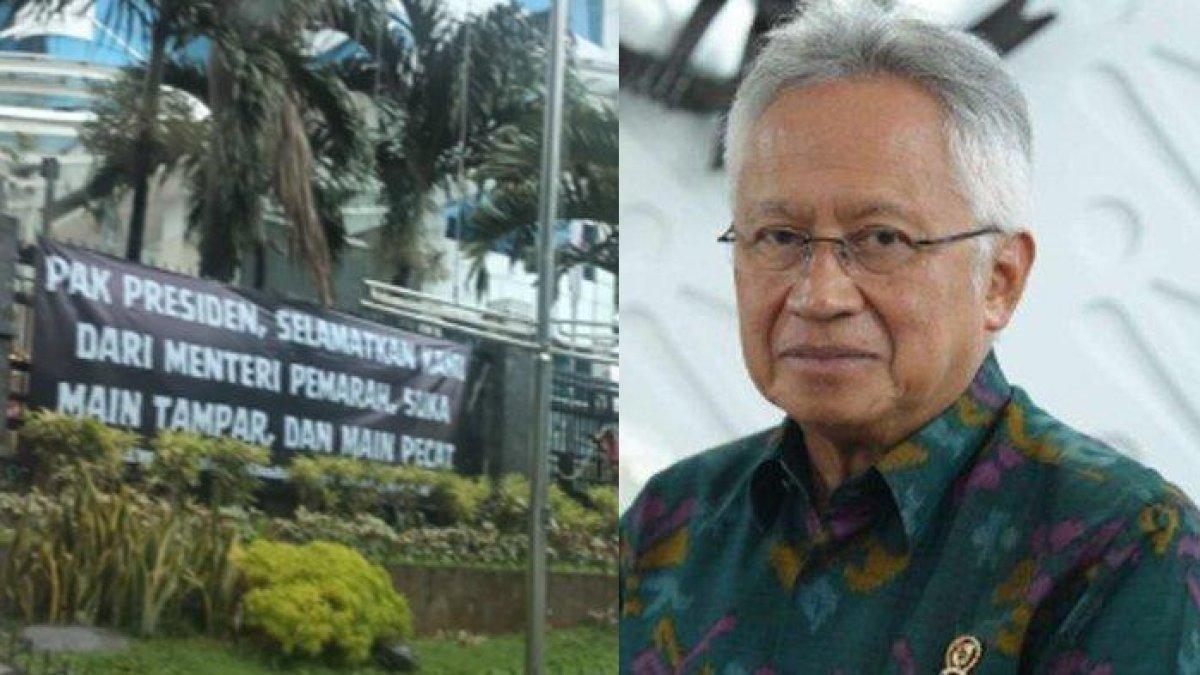 Daftar aset dan harta kekayaan dari Mendikti Saintek Satryo Soemantri yang diduga melakukan pemecatan sepihak pegawainya Neni Herlina.