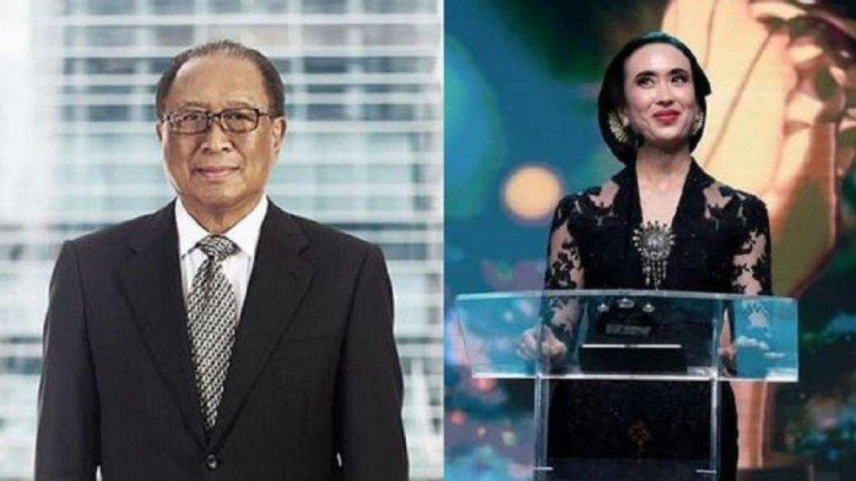 Daftar bisnis dan aset kekayaan dari Wiwoho Basuki Tjokronegoro, ayah dari Widiyanti Putri Wardhana