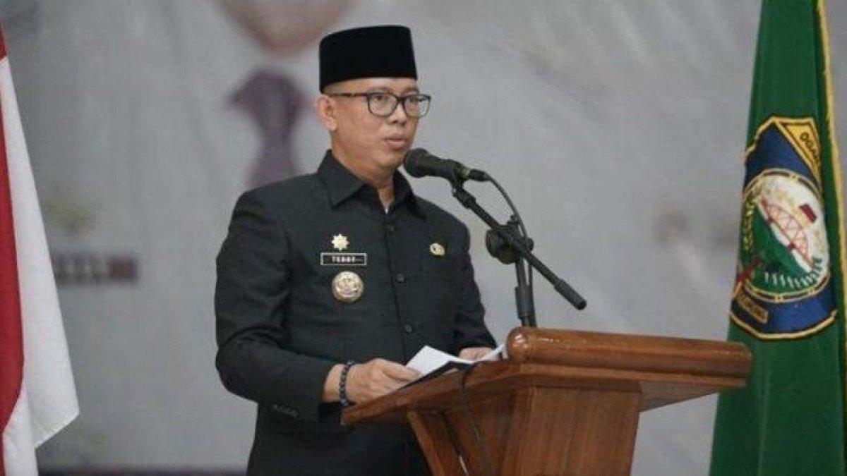 Daftar harta kekayaan Teddy Meilwansyah, Bupati Terpilih Kabupaten Ogan Komering Ulu (OKU) di Pilkada 2024.