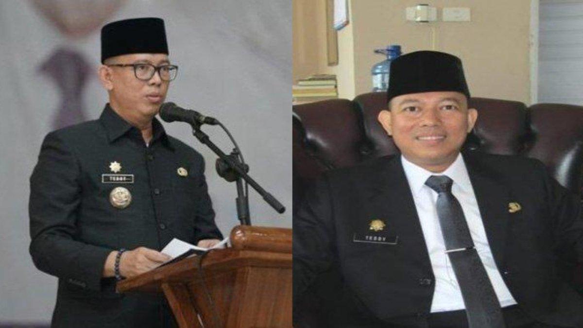 Daftar harta kekayaan Teddy Meilwansyah, Bupati Terpilih Kabupaten Ogan Komering Ulu (OKU) di Pilkada 2024.