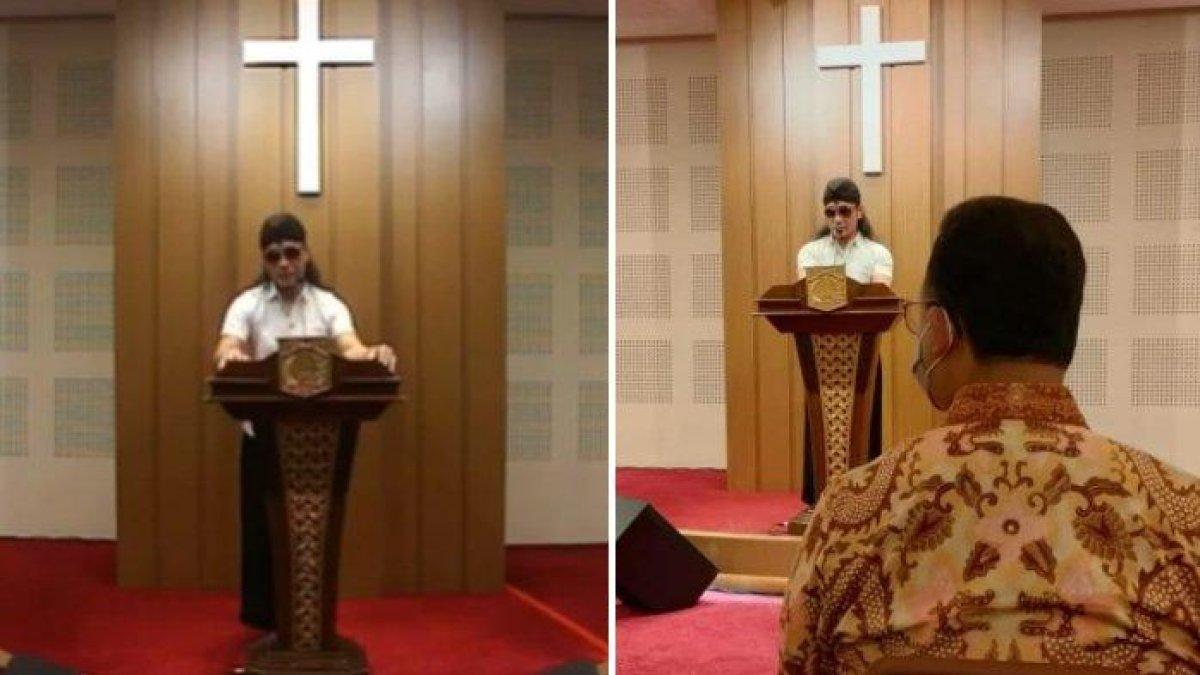 Daftar kontoversi Gus Miftah, mulai dari khotbah di gereja, diskotek, hingga dituding menghina penjual es teh.