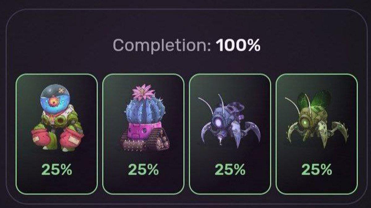 Daily Combo Pixelverse (PIXFI) 7 Juli 2024.