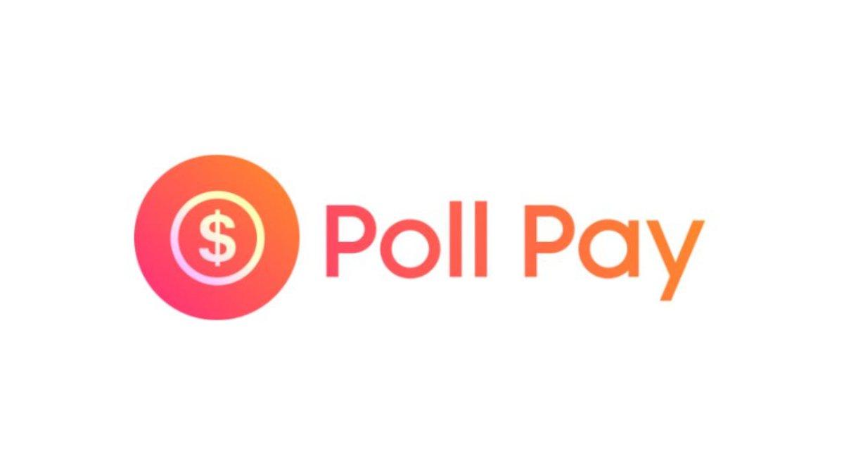 Dalam menggunakan aplikasi Poll Pay, konsistensi dan ketekunan sangat diperlukan.