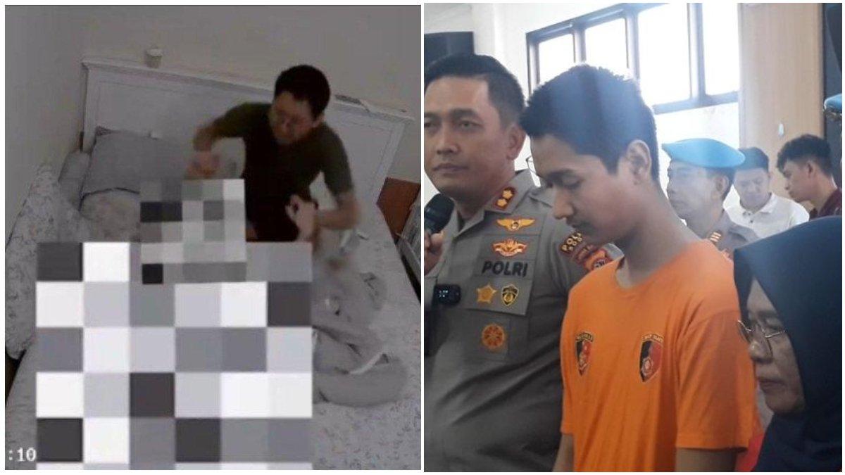 Dampak dari KDRT Armor Toreador tak cuma dirasakan Cut Intan Nabila.