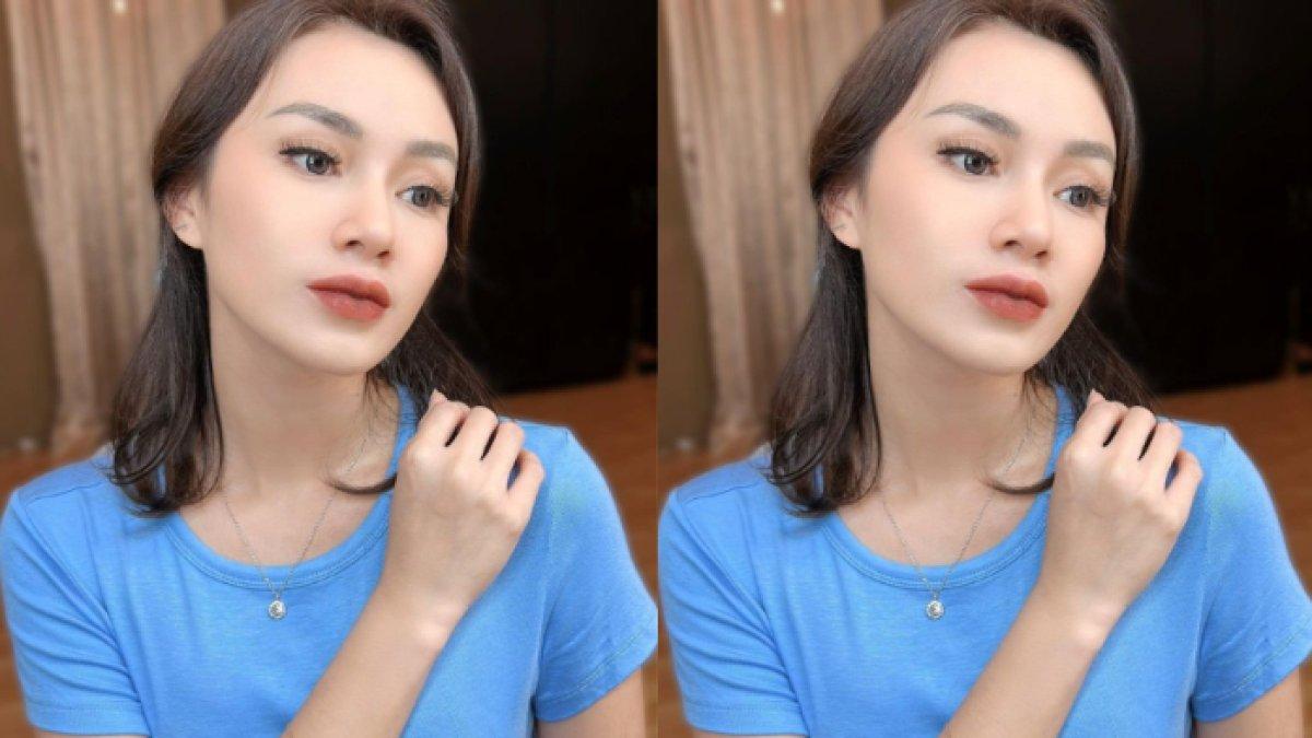 Dara The Virgin kaget uang hasil kerja kerasnya tak tersisa